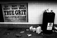 True Grit